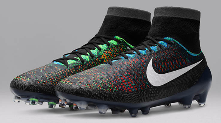Nike magista orden black sales